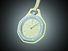 Audemars Piguet × Swatch Royal POp