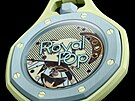 Audemars Piguet × Swatch Royal POp