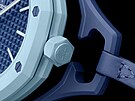 Audemars Piguet × Swatch Royal POp