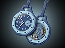 Audemars Piguet × Swatch Royal POp