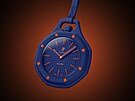 Audemars Piguet × Swatch Royal POp