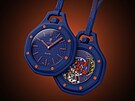 Audemars Piguet × Swatch Royal POp