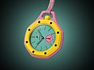 Audemars Piguet × Swatch Royal POp