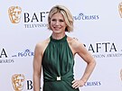 Emilia Foxová na udílení BAFTA TV Awards v Londýn� (10. kv�tna 2026)