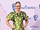Philippa Dunne na udílení BAFTA TV Awards v Londýn� (10. kv�tna 2026)