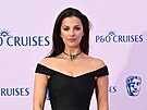Marisa Abela na udílení BAFTA TV Awards v Londýn� (10. kv�tna 2026)