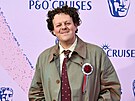 Jack Rooke na udílení BAFTA TV Awards v Londýn� (10. kv�tna 2026)