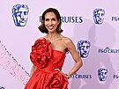 Myleene Klassová na udílení BAFTA TV Awards v Londýn� (10. kv�tna 2026)