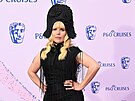 Paloma Faith na udílení BAFTA TV Awards v Londýn� (10. kv�tna 2026)