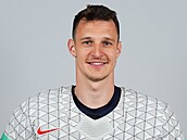 Dominik Kubalík