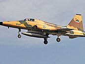 Íránská F-5
