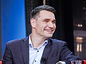 Daniel Stach v Show Jana Krause (kv�ten 2026)