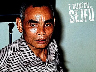 Japonsko u� mu�e jménem Teruo Nakamura znát necht�lo. A neznala se k n�mu ani...