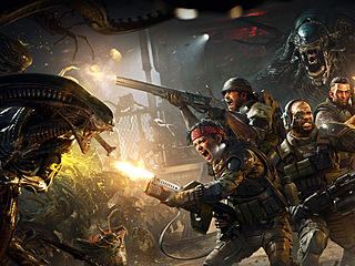 Aliens: Fireteam Elite 2
