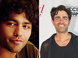 Adrian Grenier