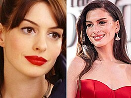 Anne Hathaway