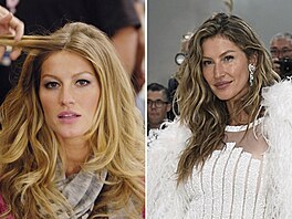 Gisele Bündchenová