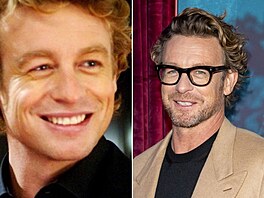 Simon Baker