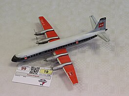 Vickers Vanguard