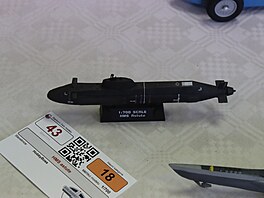 HMS Astute