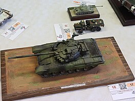 T-72M4 CZ