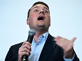 Wes Streeting (16. kv�tna 2026)