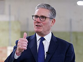 Keir Starmer (12. kv�tna 2026)