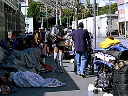 V minulosti zkou�eli Skid Row uzav�ít, zni�it a drasticky �istit. Její...