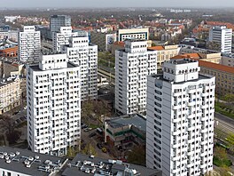 Kdy� se �ekne Manhattan, má to zvuk. A mo�ná i to je trochu d�vodem, pro�...