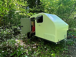 Jako produkt pak Alpencamper mí�í na cestovatele, kte�í cht�jí jezdit opravdu...
