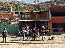 Ferrocarril Santa Ana