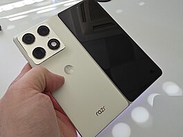 Motorola Razr Fold