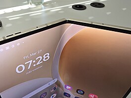 Motorola Razr Fold