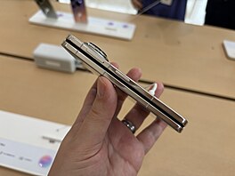 Huawei Pura X Max