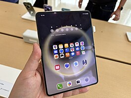 Huawei Pura X Max