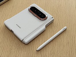 Huawei Pura X Max