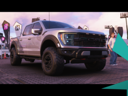 Forza Horizon 6 (PC)
