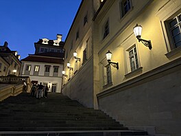 Huawei Ox Horn Campus
