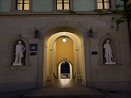 Huawei Ox Horn Campus