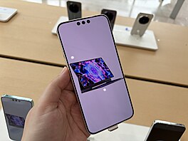 Huawei Mate 80 Pro a RS Ultimate