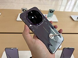 Huawei Mate 80 Pro a RS Ultimate