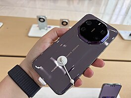 Huawei Mate 80 Pro a RS Ultimate