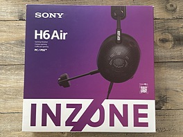Inzone H6 Air