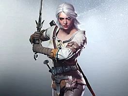 Zaklína� 3