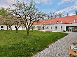 V Trocnov� na �eskobud�jovicku otev�eli nové náv�t�vnické a vzd�lávací centrum...