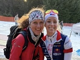 Markéta Davidová