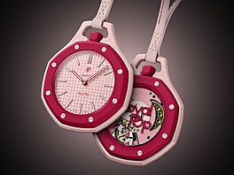 Audemars Piguet × Swatch Royal POp