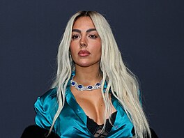 Georgina Rodriguezová v Cannes (17. kv�tna 2026)
