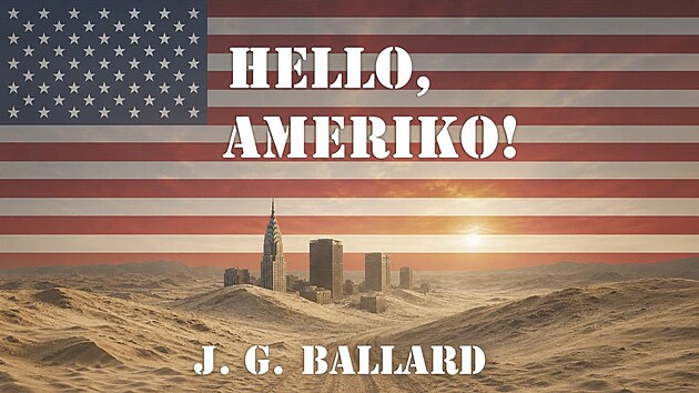 Hello, Ameriko!