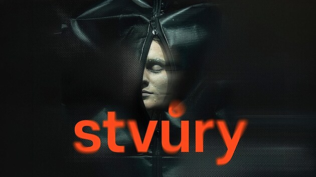 Z filmu Stv�ry